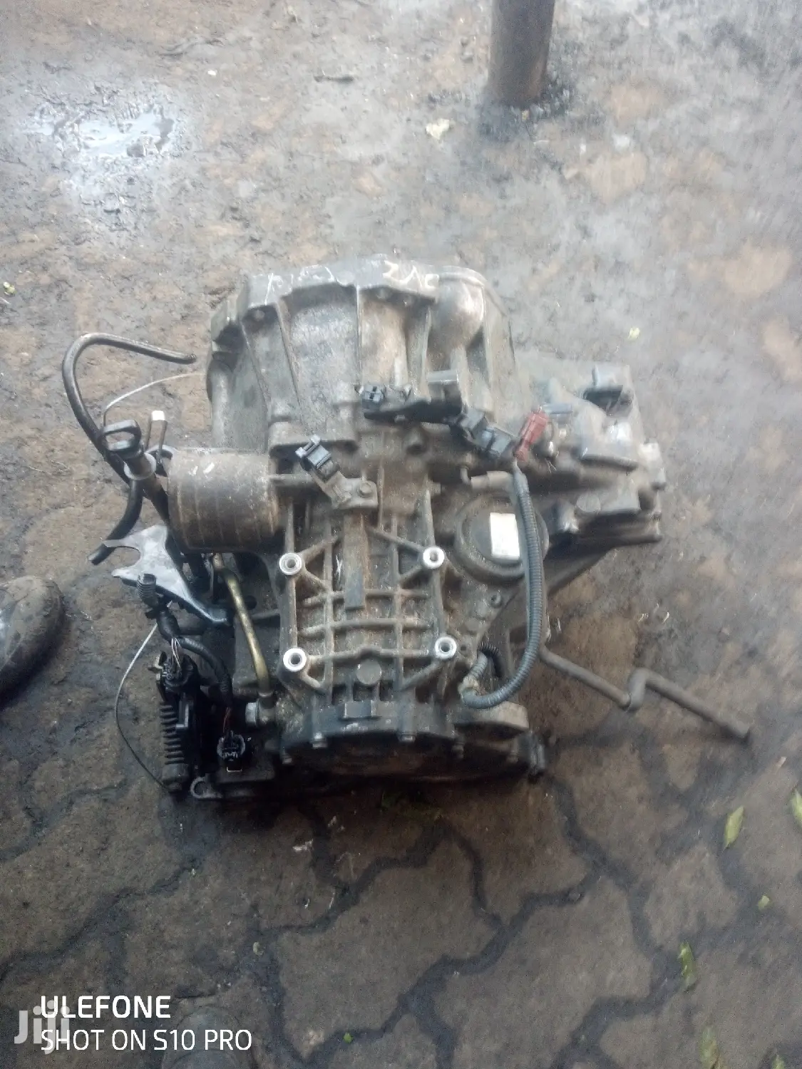 Gearbox for Toyota ,Mazda Nad Nissan