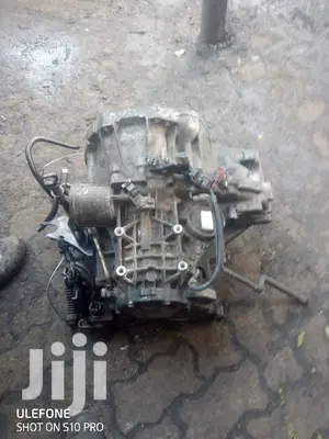 Gearbox for Toyota ,Mazda Nad Nissan