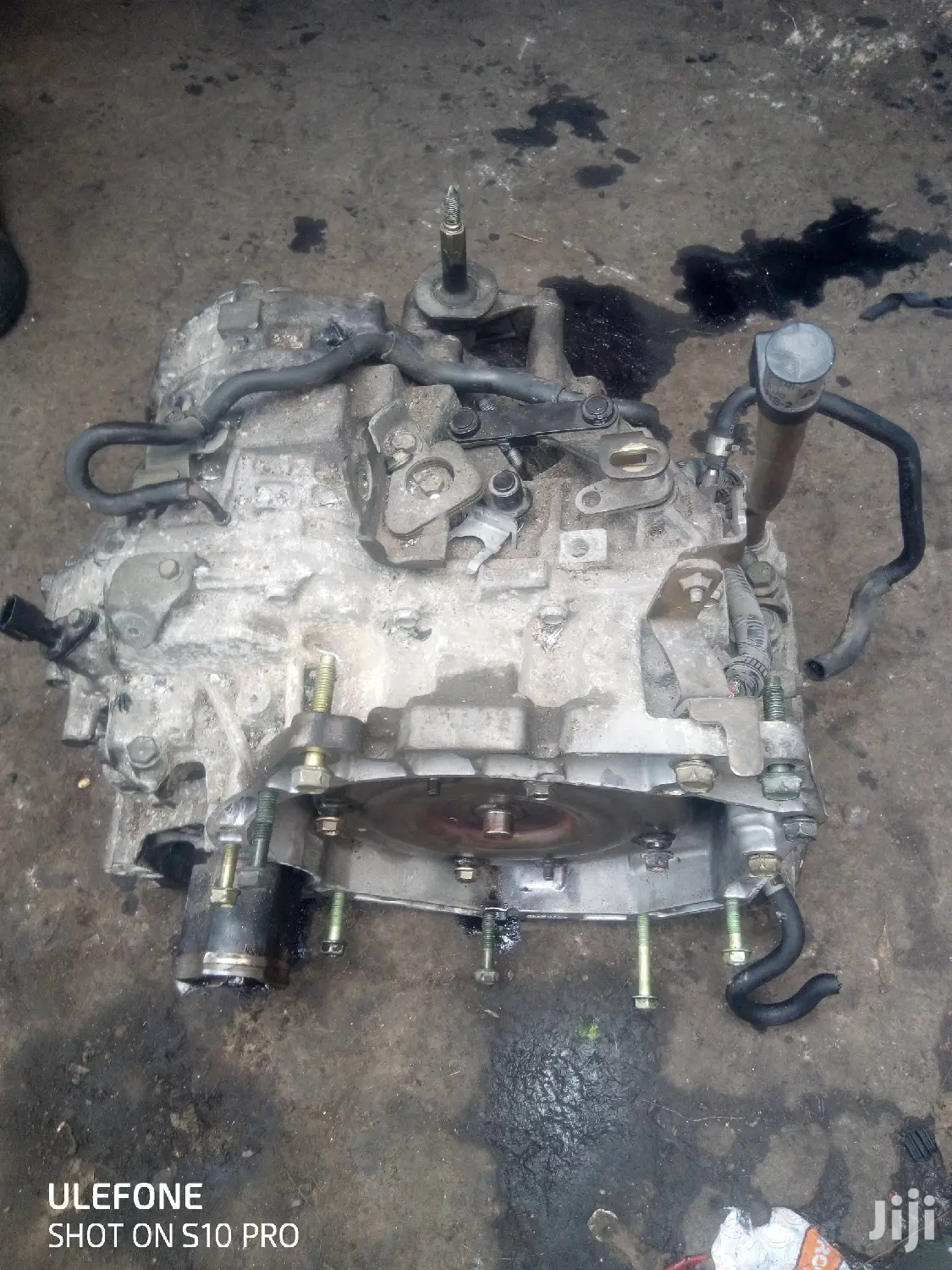 Gearbox for Toyota ,Mazda Nad Nissan