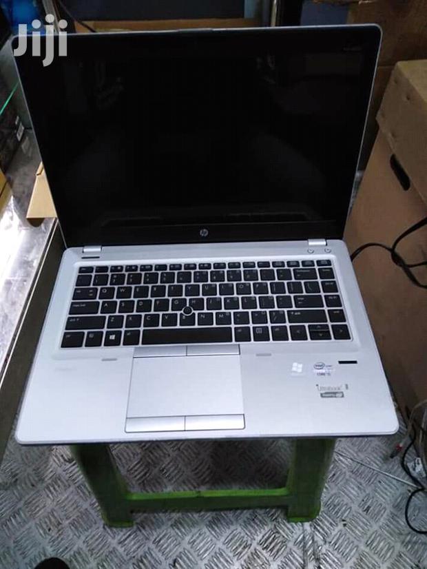 HP Folio9470m 14'' 500GB HDD Corei5 4GB RAM