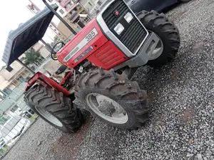 Mf 385 4wd 85hp 2022 on Offer