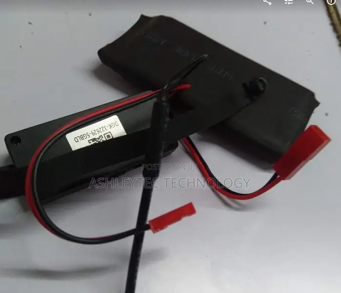 Pin Hole Camera For DVR