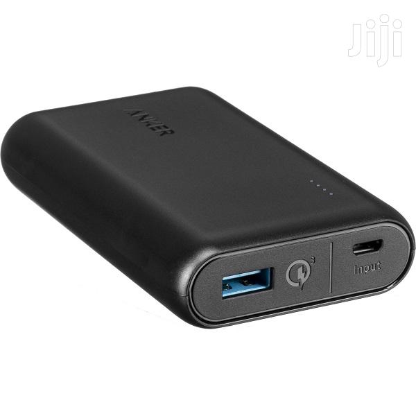 Anker Powercore 10000 - main view