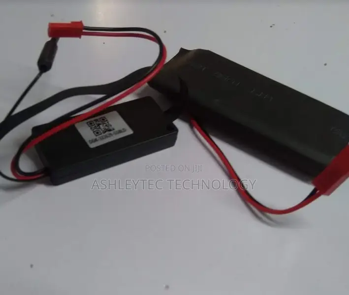 Pin Hole Camera With Remote Access