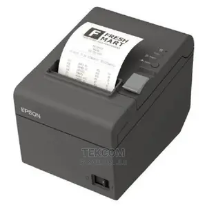 Epson Tm-T20iii Thermal Receipt Printer Tm2011 / Tm20ii