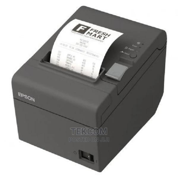 Epson Tm-T20iii Thermal Receipt Printer Tm2011 / Tm20ii