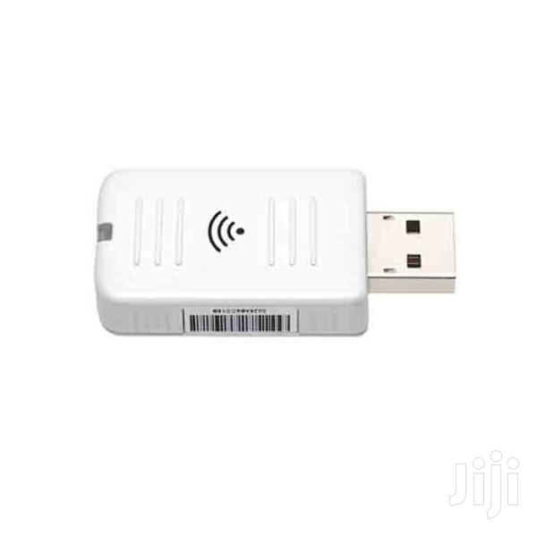 Epson Wireless Adapter For Epson Projector E - main view