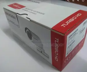 Hikvision 720P 1mp Hikvision Outdoor CCTV Camera