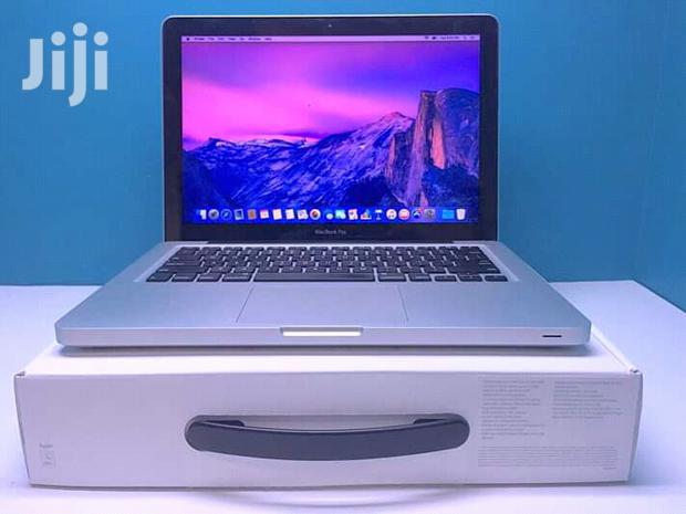 Imported Apple Macbook Pro 13''/13.3'' 500GB HDD Core2duo 4GB RAM