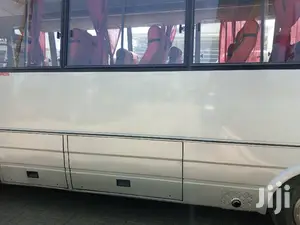 Executive Bus/Mini Bus / Shuttle Seats/ Matatu Seats
