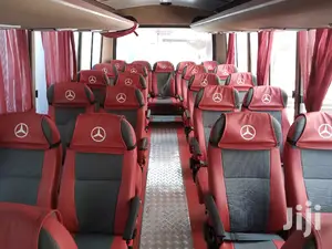 Executive Bus/Mini Bus / Shuttle Seats/ Matatu Seats