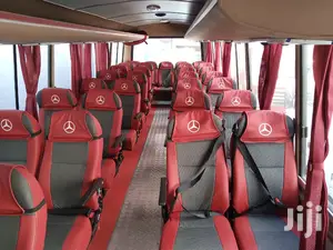 Executive Bus/Mini Bus / Shuttle Seats/ Matatu Seats
