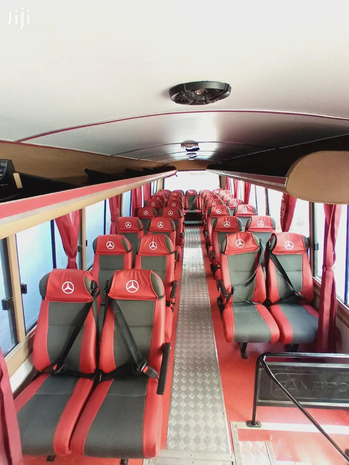Executive Bus/Mini Bus / Shuttle Seats/ Matatu Seats