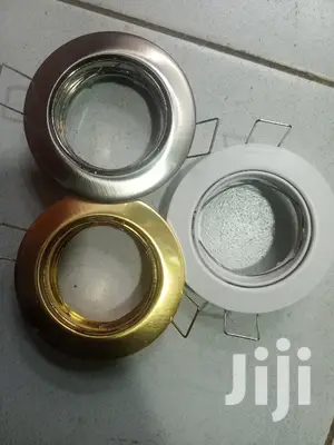 Downlighter Fittings