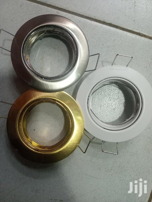 Downlighter Fittings - thumbnail 3
