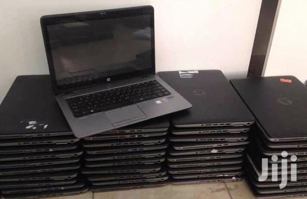 Laptop HP 430 G1 4GB Intel Core I5 HDD 500GB