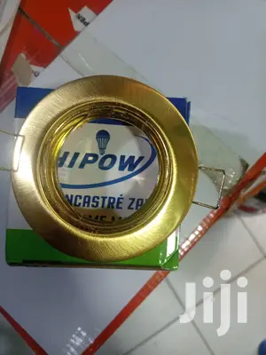 Downlighter Fittings