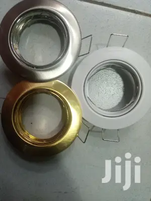 Downlighter Fittings