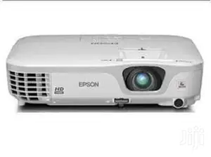 Epson EB-X05, Projector