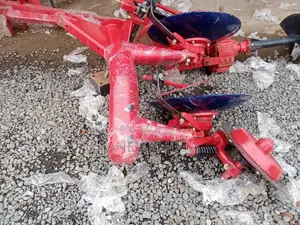 Mf 2disc Plough /Jembe/Plates