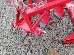 Mould Board Plough 3blades
