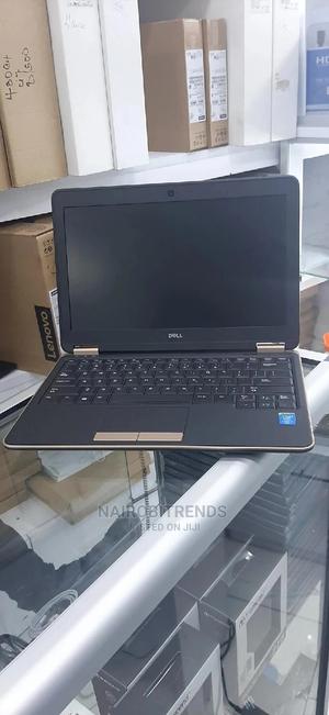 Laptop Dell Latitude E7240 4GB Intel Core I5 SSD 128GB - main view