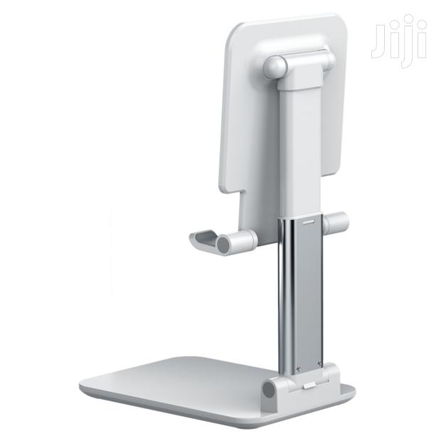 Smart Flexible Phone Holder - thumbnail 3