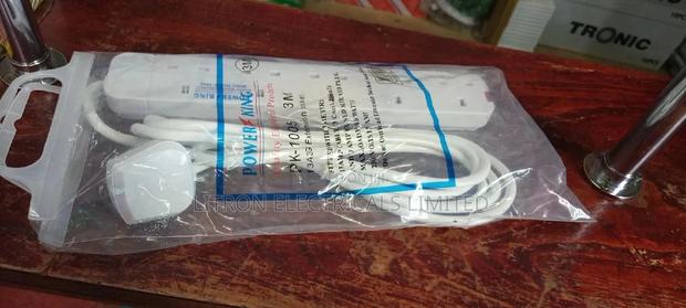 Extension Cable