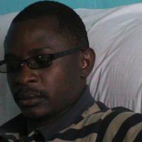 Boris Wambua logo