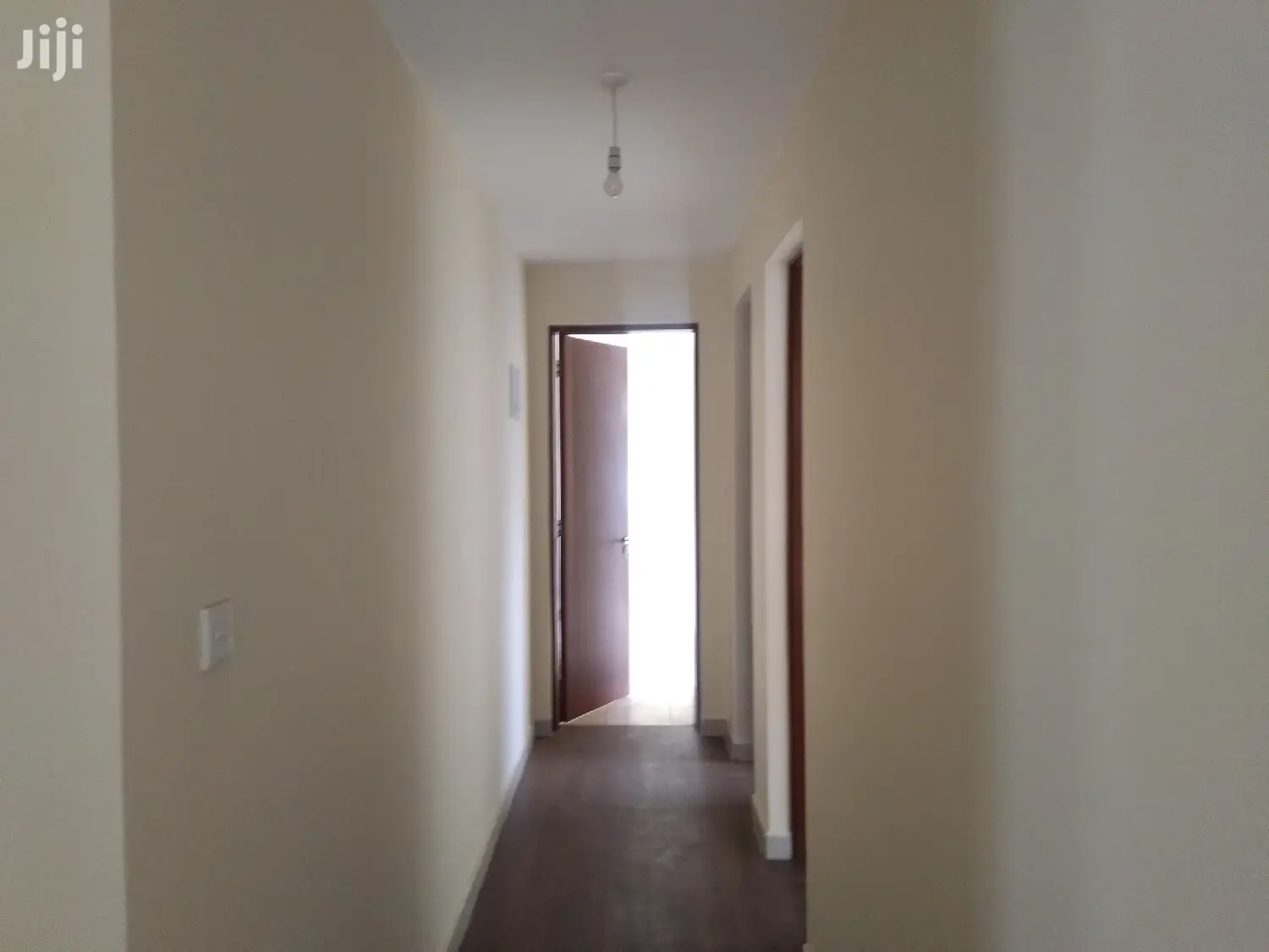 3bedroom With Dsq, Riara Road