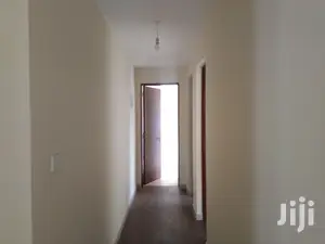 3bedroom With Dsq, Riara Road