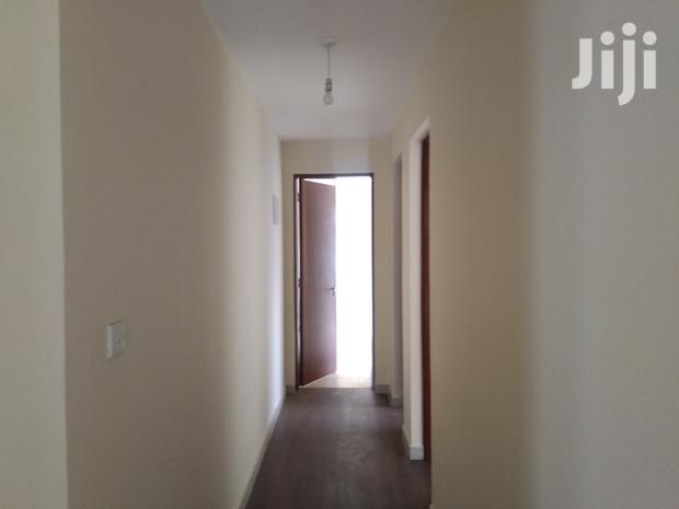 3bedroom With Dsq, Riara Road - main view