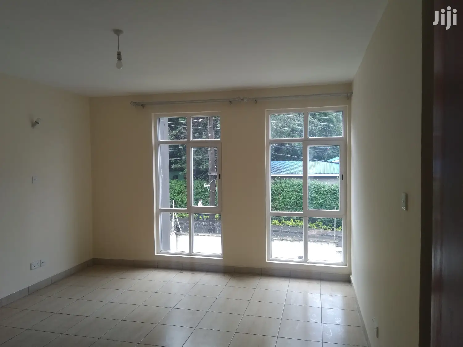 3bedroom With Dsq, Riara Road