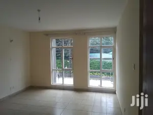 3bedroom With Dsq, Riara Road