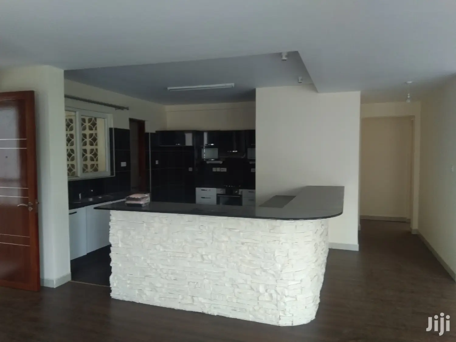 3bedroom With Dsq, Riara Road