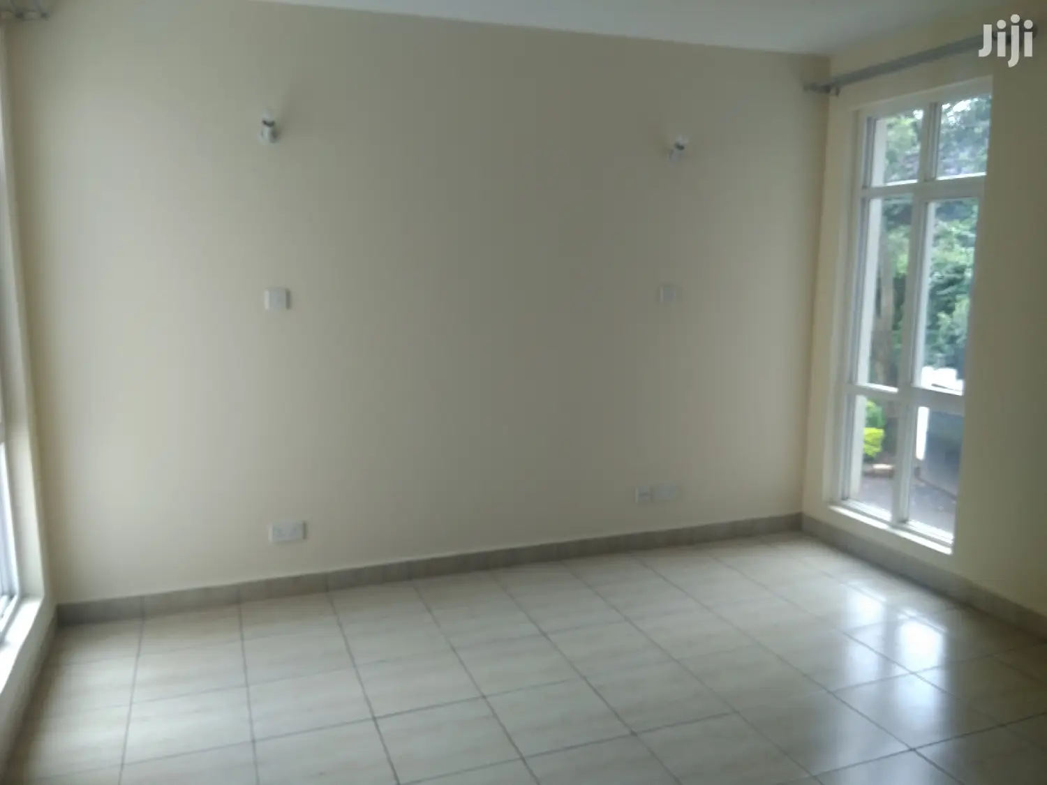 3bedroom With Dsq, Riara Road