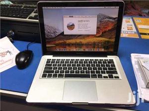 Apple Macbook Pro 13''/13.3'' 500gb hdd Corei5 4gb ram - thumbnail 2