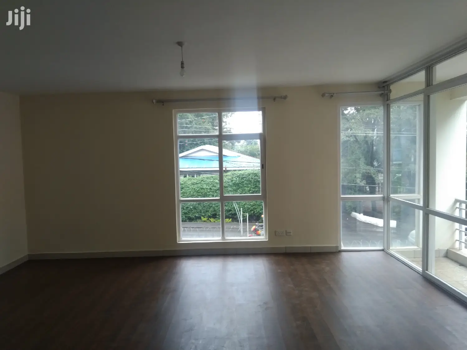 3bedroom With Dsq, Riara Road