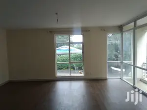 3bedroom With Dsq, Riara Road