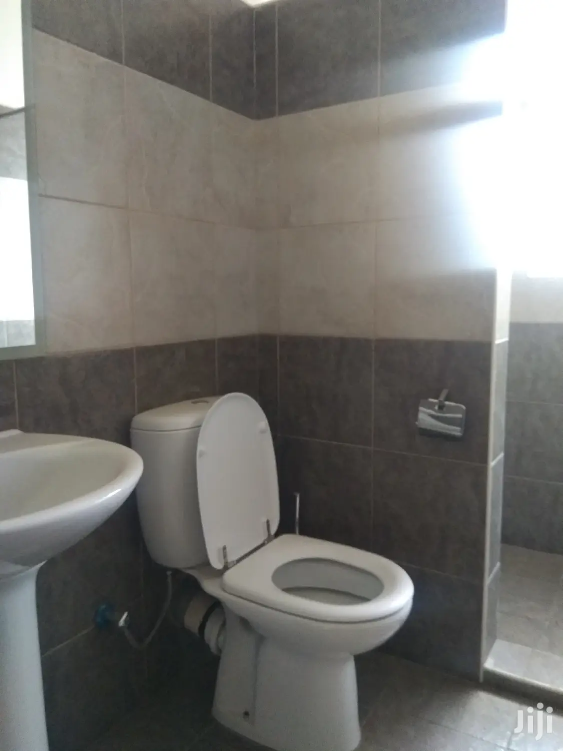 3bedroom With Dsq, Riara Road