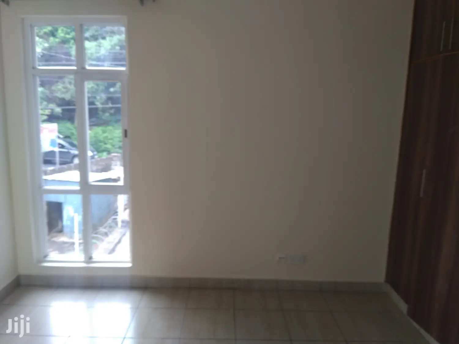 3bedroom With Dsq, Riara Road