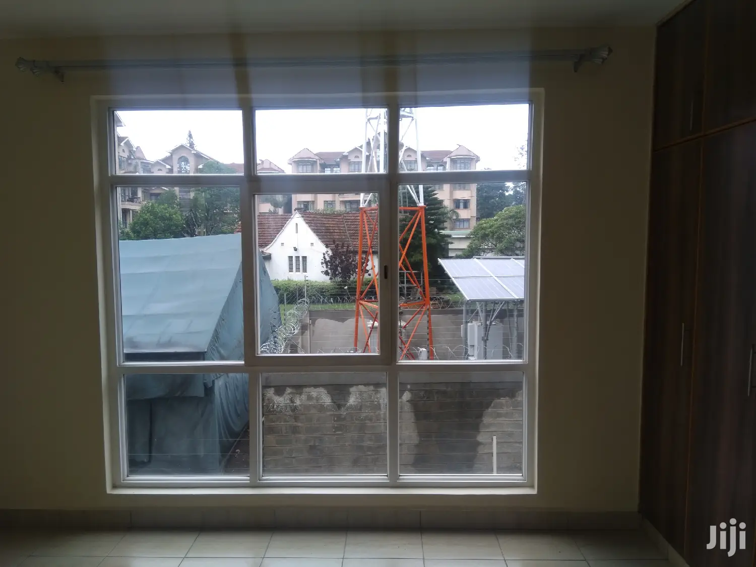 3bedroom With Dsq, Riara Road