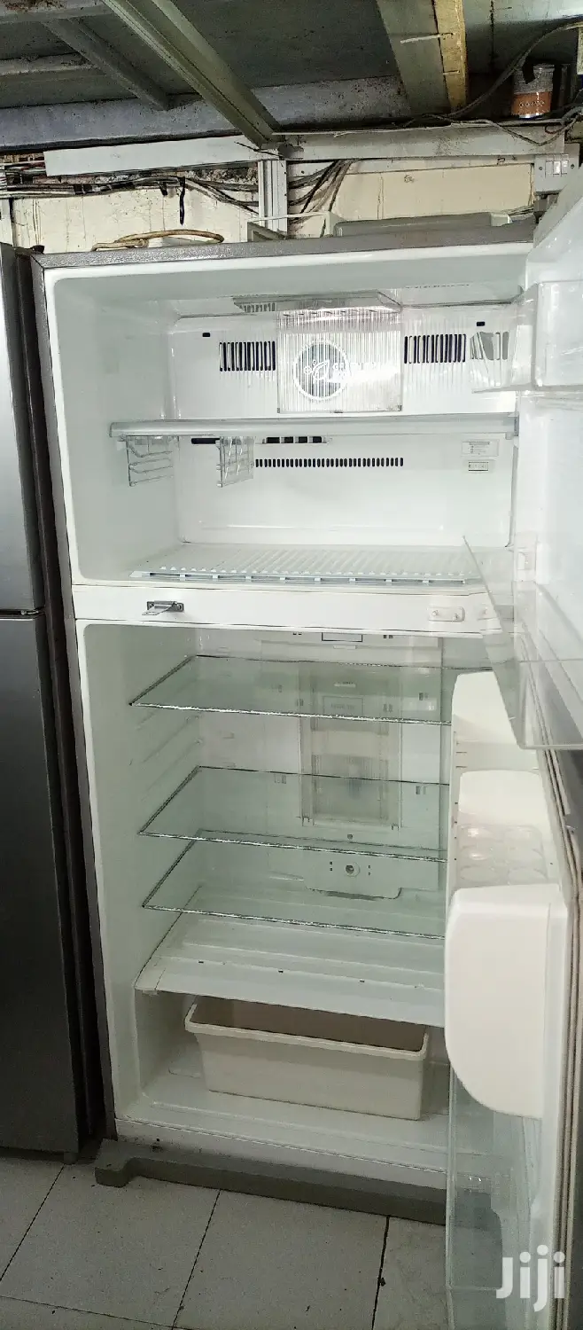 Fridge Ex Uk