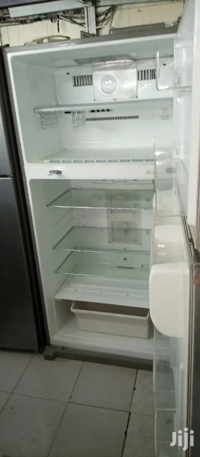 Fridge Ex Uk