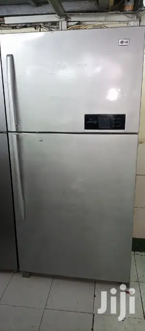 Fridge Ex Uk