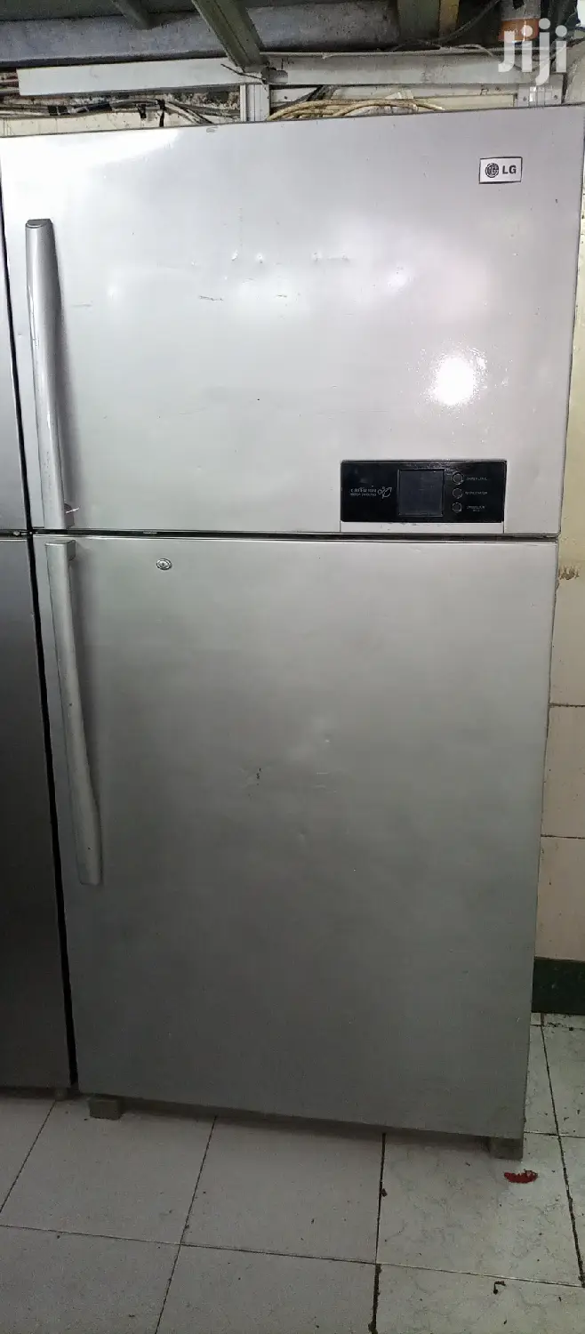 Fridge Ex Uk