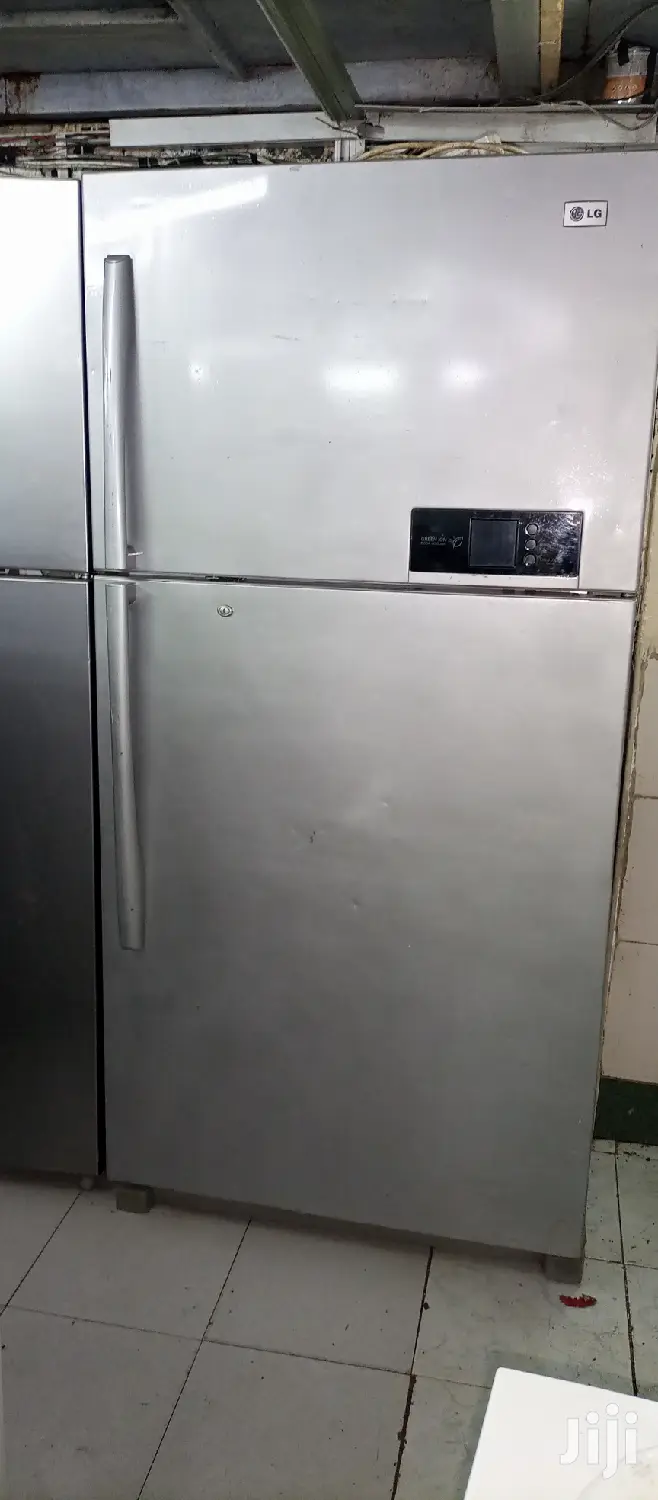 Fridge Ex Uk
