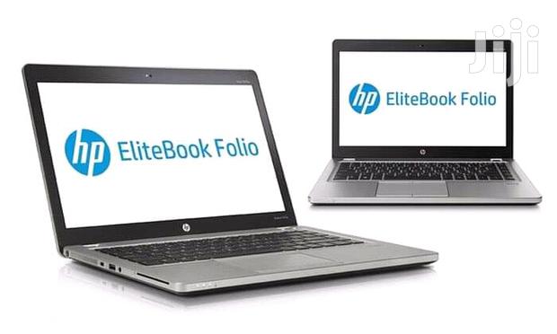 HP Elitebook Folio9470m 14'' 500GB HDD COI5 4GB RAM