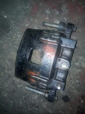 Front Caliper Dmax Two Wheel and 4wheel.