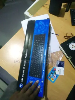 Brand New Wires Keyboards